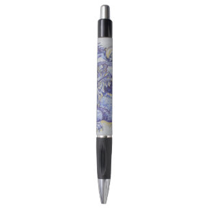 Stylo Dragon bleu