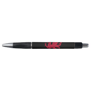 Stylo Dragon de Gallois