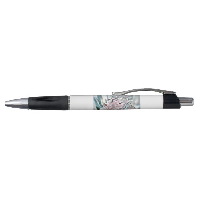 Stylo Dragon Swarovski Bijoux d'art glorieux légendaire (Haut)
