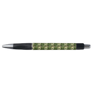 Stylo Dragonfly on the Twig Pen