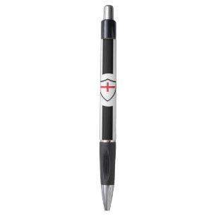 Stylo drapeau anglais