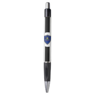 Stylo Drapeau de Pennsylvanie
