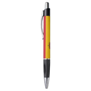 Stylo Drapeau espagnol