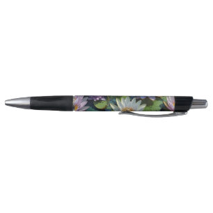Stylo Eau Lily fleur vibrante