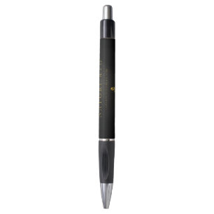 Stylo École samouraï de Natori-Ryu de guerre, pointe