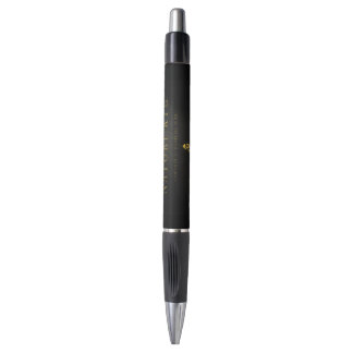 Stylo École samouraï de Natori-Ryu de guerre, pointe
