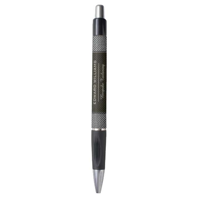 Stylo Ecriture expérience style sur mesure (Devant (Vertical))