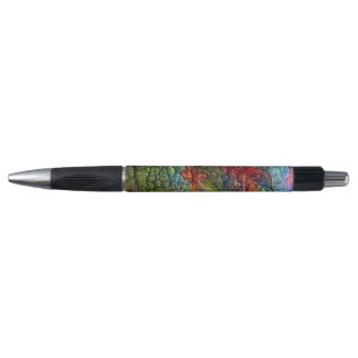 Stylo Écureuil vibrant-