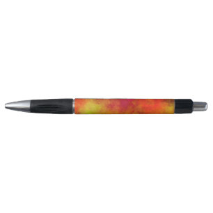 Stylo Effet Splatter de peinture de galaxie