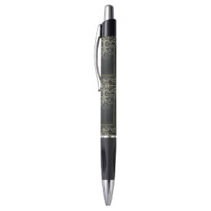 Stylo Eldrich Pen