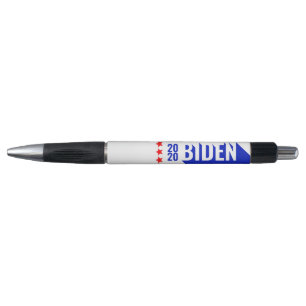Stylo Élection Démocrate Présidentielle Biden 2020 Vo
