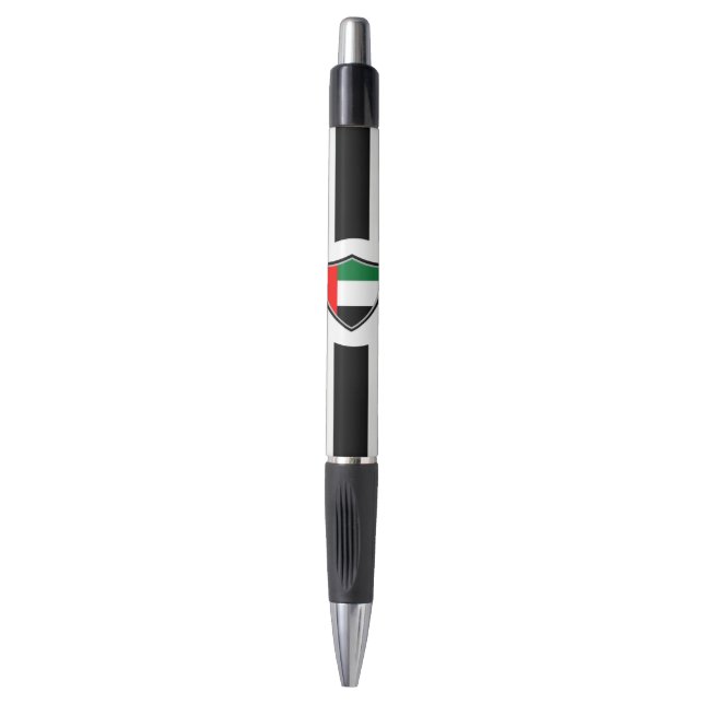 Stylo Émirats  (Devant (Vertical))