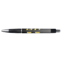 Stylo Emmy à motifs