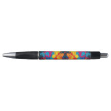 Stylo Emmy Motif