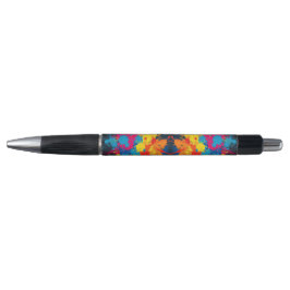 Stylo Emmy Motif