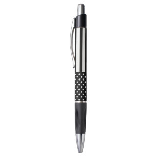 Stylo Emmy pour drapeau américain