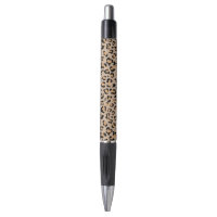 Empreinte de léopard, Spots de léopard, Leopard Br