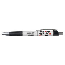 Empreinte de Patte de Chien Garderie d'Animaux Dom