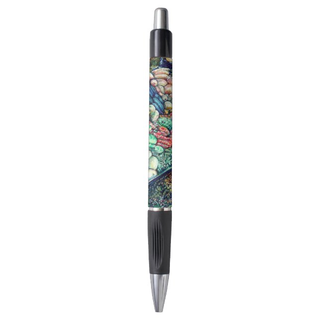 Stylo Encelade (Devant (Vertical))