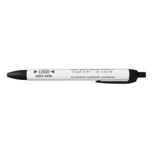 Stylo Entreprise Personnalisé Avec Logo