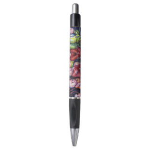 Stylo Épitomiser