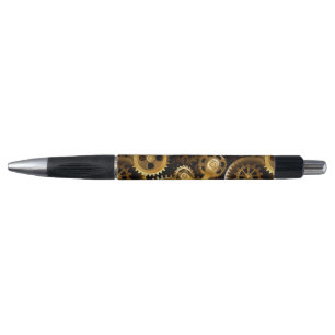 Stylo Équipements en laiton sans vapeur