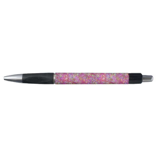 Stylo Érable japonais en pleurs (Devant)