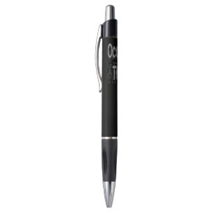 Stylo ergothérapeute Extraordinaire