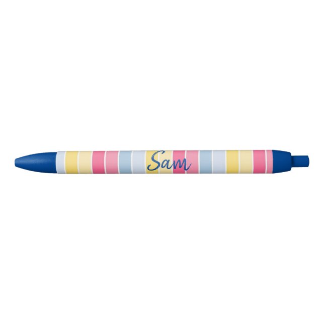 Stylo et stylo scolaire (Devant)