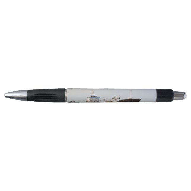stylo Evans Spirit (Devant)