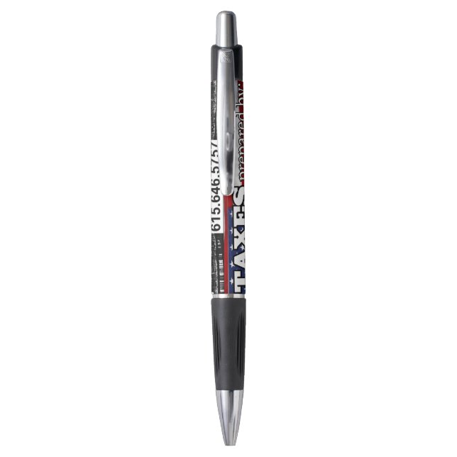 Stylo Expert-conseil (Dos (Vertical))