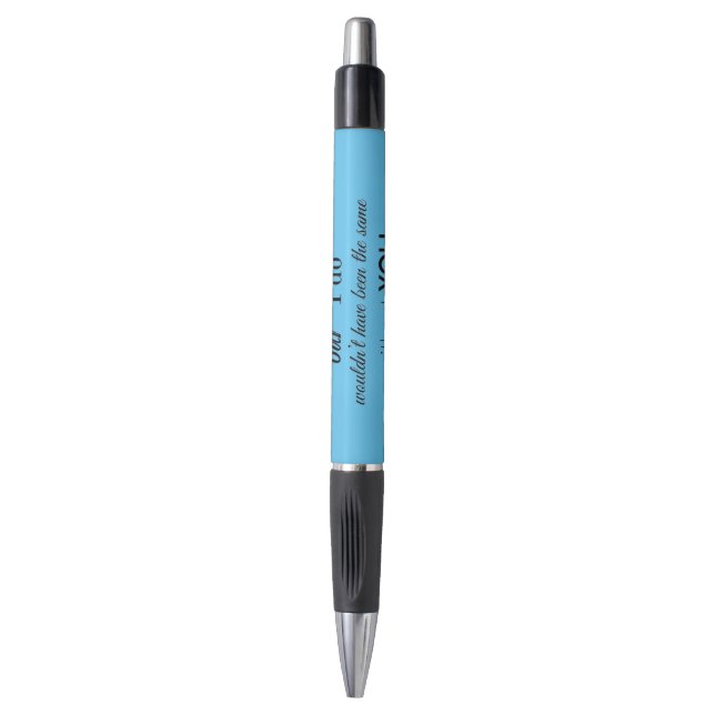 Stylo Favor de mariage (Devant (Vertical))