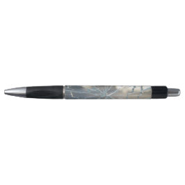 Stylo fenêtre cassée