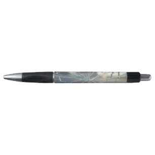 Stylo fenêtre cassée