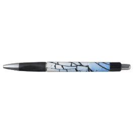 Stylo fenêtre cassée