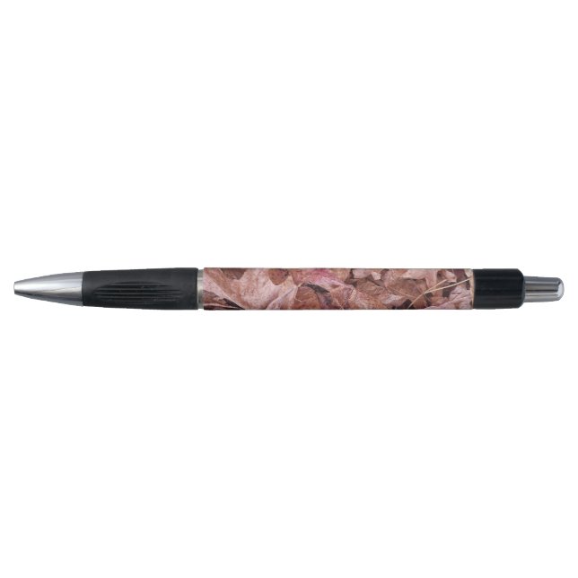 Stylo Feuilles d'automne Emmy Pen (Devant)
