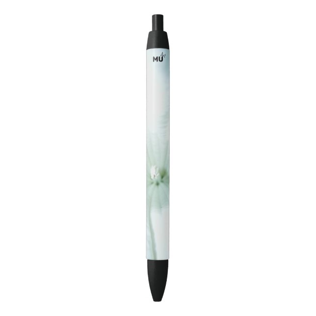 Stylo - Fiore Bianco (devant Vertical)