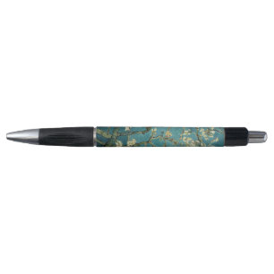 Stylo Fleur d'amande