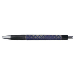 Stylo Fleur de Lis