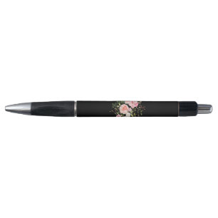Stylo fleur de printemps
