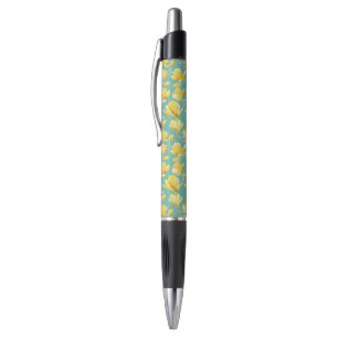 Stylo Fleur de printemps de Magnolia jaune III