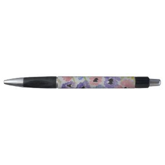 Stylo Fleur sauvage d'été