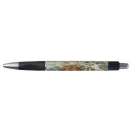 Stylo Floral exotique