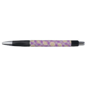 Stylo FLOWER OF LIFE - Yantra seamless