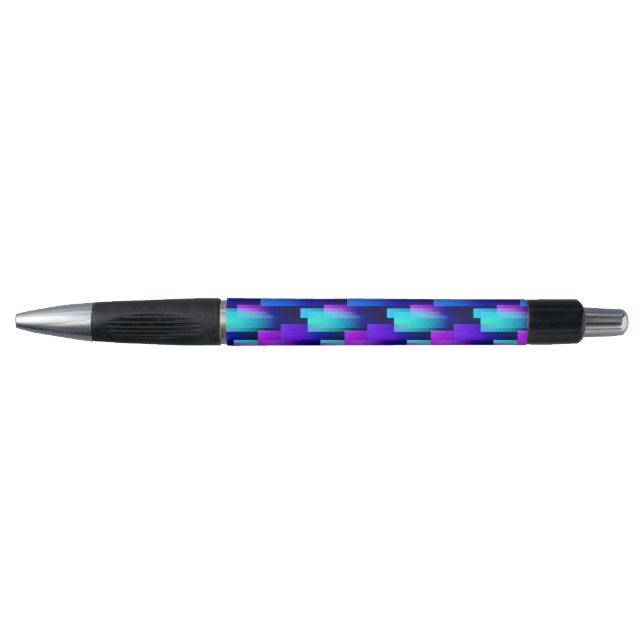 Stylo Flux couleur cool (Devant)