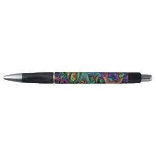 Stylo Fonte cérébrale