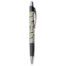 Stylo Forêt de champignons