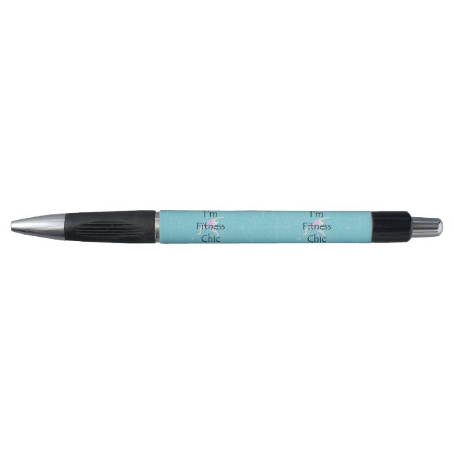 Stylo Forme physique SUPÉRIEURE chic (Devant)