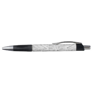 Stylo Formulaires d'impôt 1040