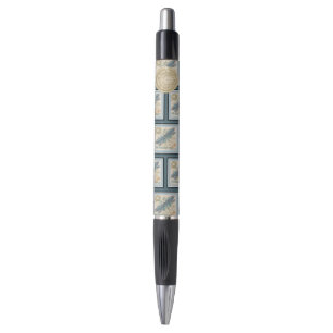 Stylo G Bureau de création libellule